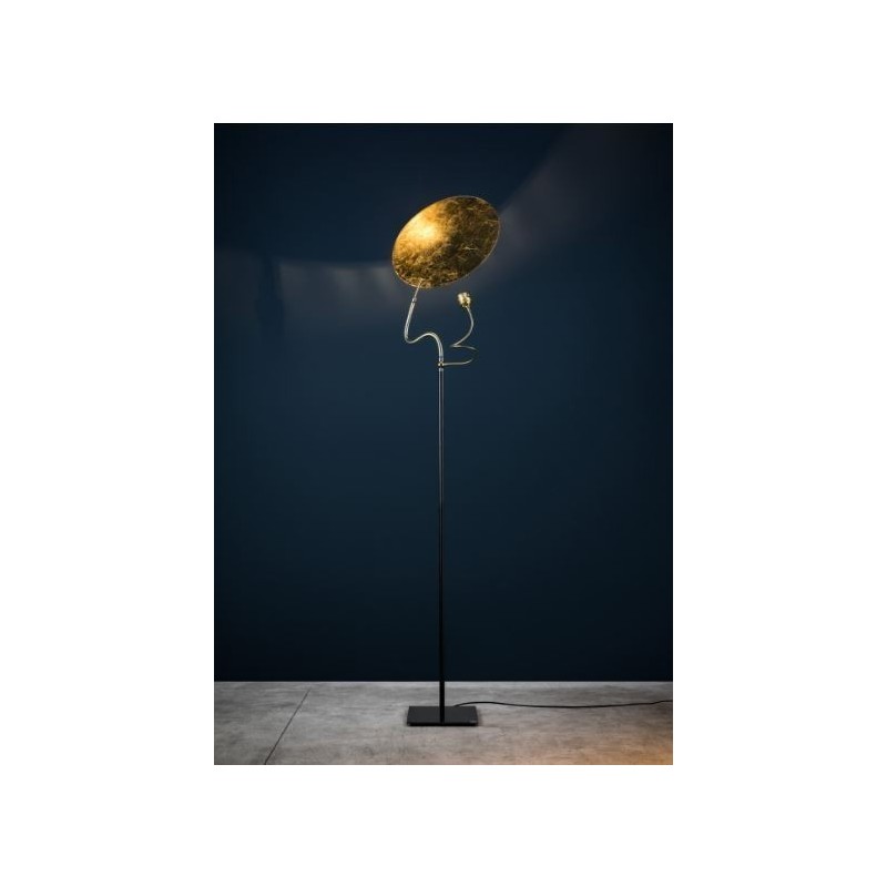 Catellani & Smith Luce D’Oro F
