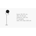 Catellani & Smith Luce D’Oro F
