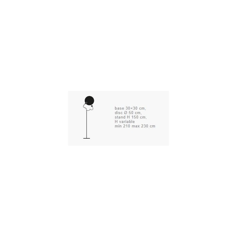 Catellani & Smith Luce D’Oro F