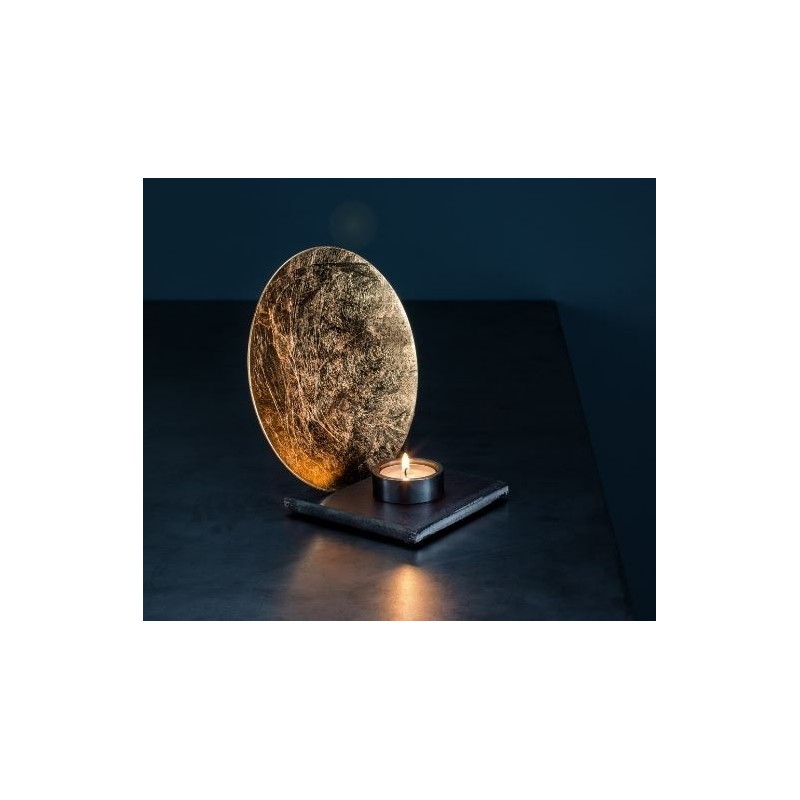 Catellani & Smith Luna Candle Holder