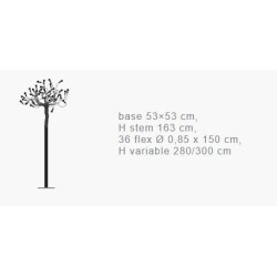 Catellani & Smith Albero Della Luce