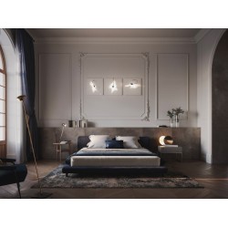Catellani & Smith Luce Che Dipinge Canvas