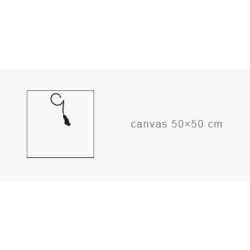 Catellani & Smith Luce Che Dipinge Canvas