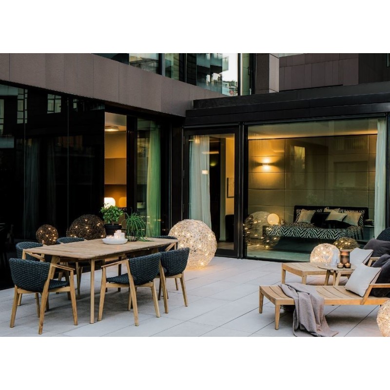 Catellani & Smith Fil De Fer 70Cm F Outdoor