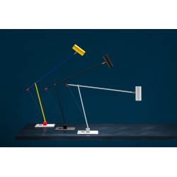 Catellani & Smith Ettorino T table lamp