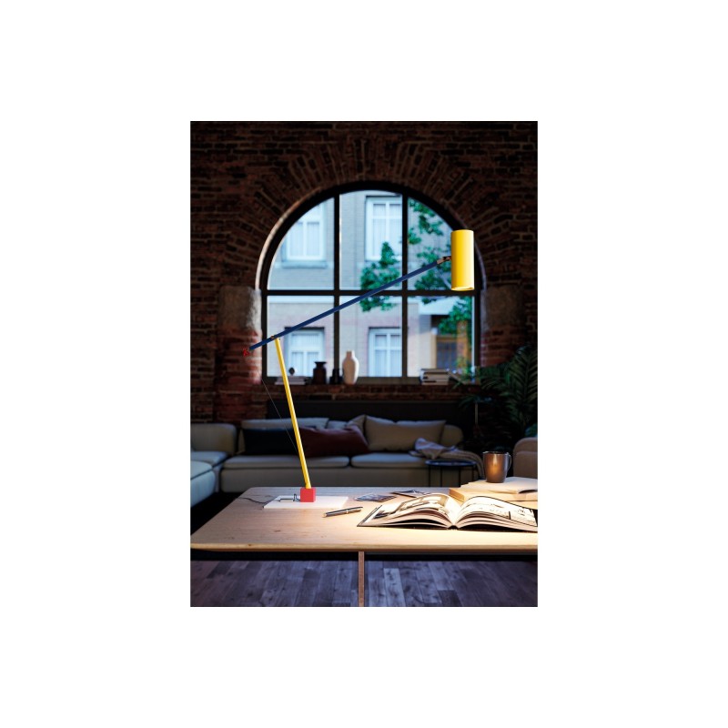 Catellani & Smith Ettorino T Tafellamp