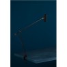 Catellani & Smith Ettorino Clamp table lamp
