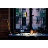Catellani & Smith Ettorino Clamp table lamp