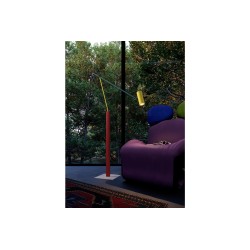 Catellani & Smith Ettorino F floor lamp