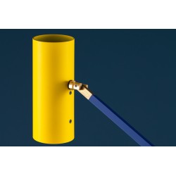 Catellani & Smith Ettorino F floor lamp