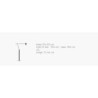 Catellani & Smith Ettorino F floor lamp
