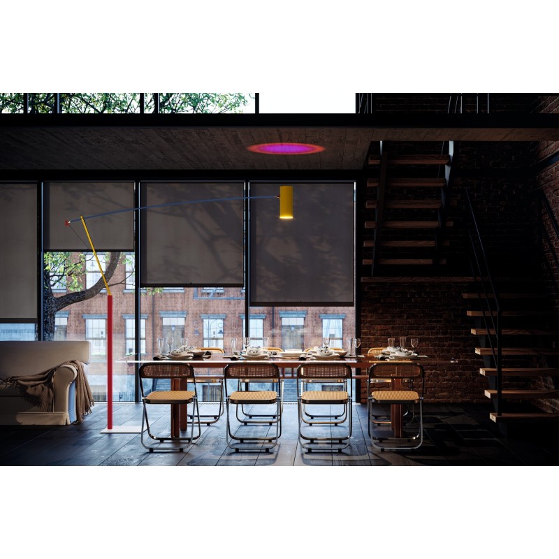 Catellani & Smith Ettorino Big Staanlamp