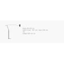 Catellani & Smith Ettorino Big Staanlamp