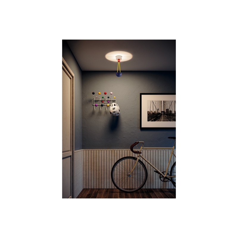 Catellani & Smith Ale C Plafondlamp