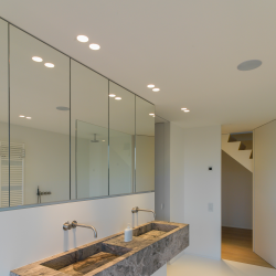 BRICK IN THE WALL Pixo 2x50 Es IP54 Bathroom