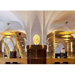 Catellani & Smith Macchina Della Luce Mod. I