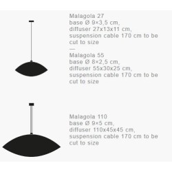 Catellani & Smith Malagola 27