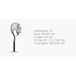 Catellani & Smith Sottovento 15