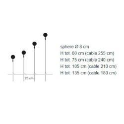 Catellani & Smith Syphasfera 105