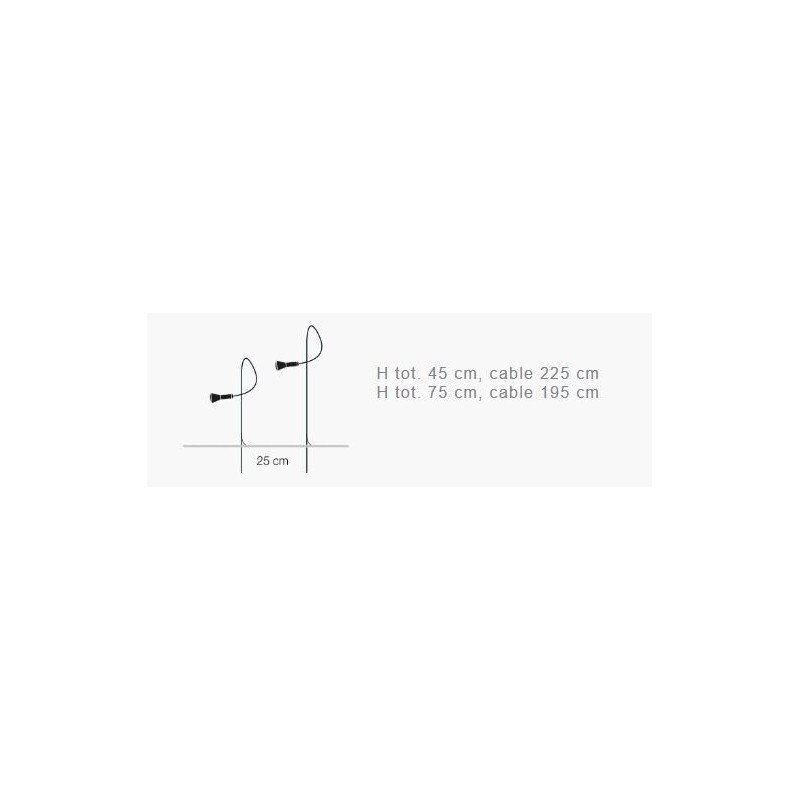Catellani & Smith Syphaduepassi 45