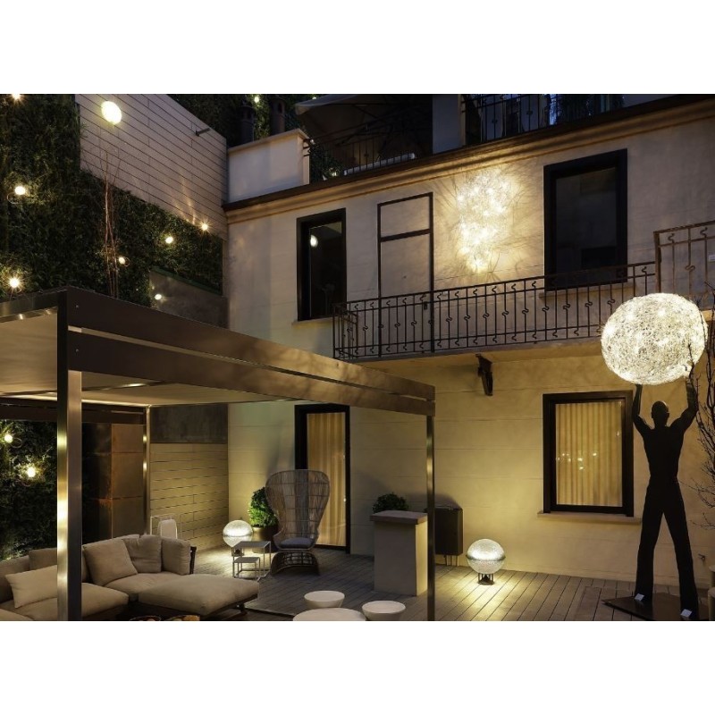 Catellani & Smith Uomo Della Luce Xxl Outdoor