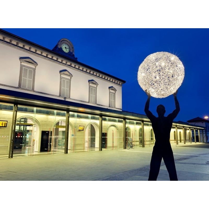 Catellani & Smith Uomo Della Luce Xxl Outdoor