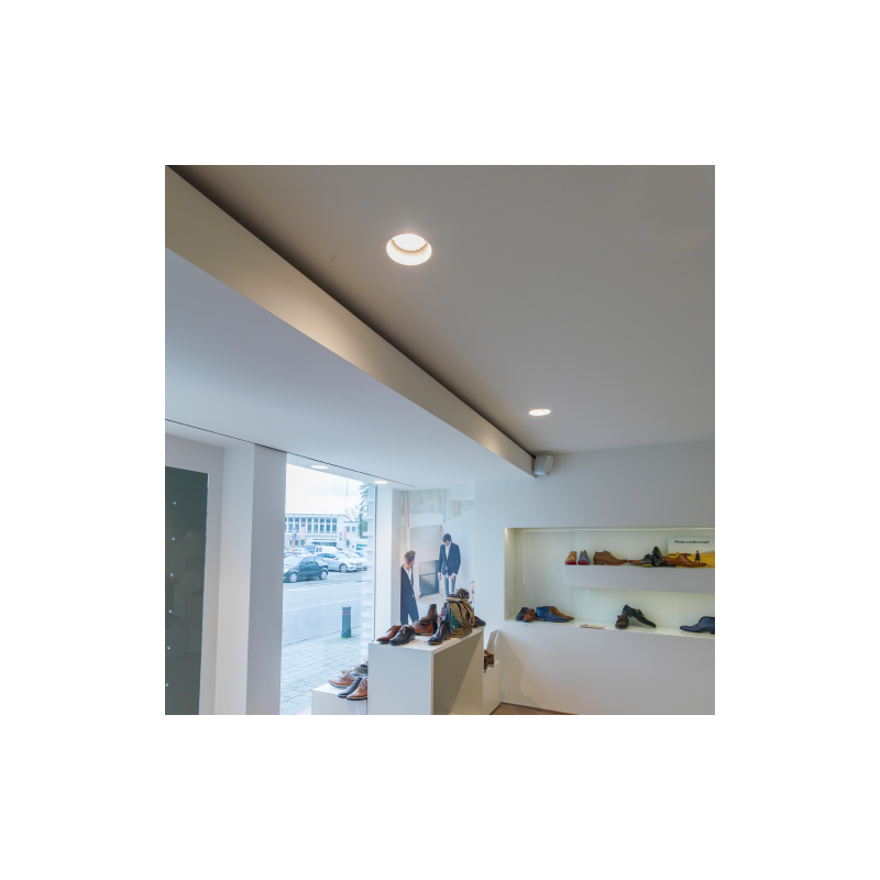 BRICK IN THE WALL Pixo 50 Es Adjustable IP20