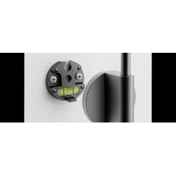 LUMINA FLO WALL (with cable/adaptor) Wall outlet