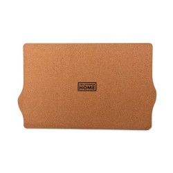 SELETTI TOILETPAPER Table mat 30 x 48,6 cm cork - Cat-liscious