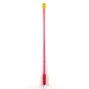 SELETTI SUPERLINEA LED lamp 141,5 cm Plastiek / hout