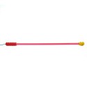 SELETTI SUPERLINEA LED lamp 141,5 cm Plastiek / hout