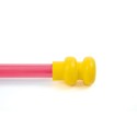 SELETTI SUPERLINEA LED lamp 141,5 cm Plastiek / hout
