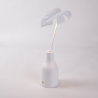 SELETTI LEAF LIGHT Table lamp 15,5 x 12 cm - Delicio