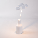 SELETTI LEAF LIGHT Tafellamp 15,5 x 12 cm - Delicio