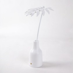SELETTI LEAF LIGHT Tafellamp 17,5 x 14 cm - Stellou