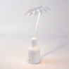 SELETTI LEAF LIGHT Table lamp 17,5 x 14 cm - Stellou