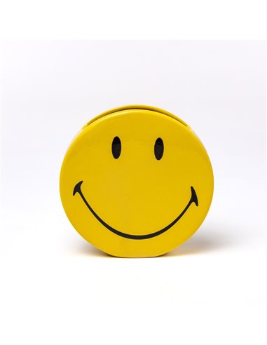 SELETTI SMILEY Vaas ø 20 cm - Classic