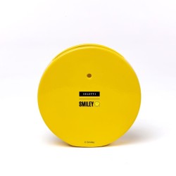 SELETTI SMILEY Vase ø 20 cm - Classic