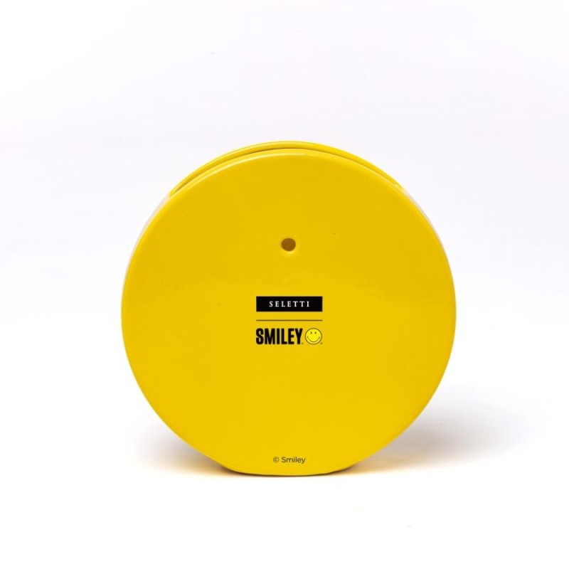 SELETTI SMILEY Vaas ø 20 cm - Classic