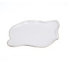 SELETTI MELTDOWN Bowl 43,5 x 30,5 cm