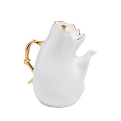 SELETTI MELTDOWN Teapot