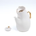 SELETTI MELTDOWN Theepot