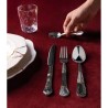 SELETTI KINTSUGI Cutlery set of 4