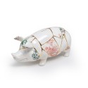 SELETTI KINTSUGI Spaarpot 31,5 x 13 cm