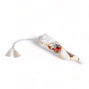 SELETTI KINTSUGI Lucky Horn 33 x 8 cm