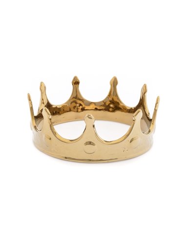 SELETTI Memorabilia Limited Gold Edition - My Crown
