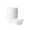 SELETTI ESTETICO QUOTIDIANO Cupcakeset ø 4,7 cm set of 6