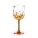SELETTI DIESEL-COSMIC DINER Wijnglas ø 8 cm - Meteorite