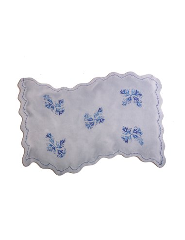 SELETTI DIESEL LIVING-CLASSIC ON ACID Tafelmat 50,5 x 35 cm In kurk - Acid Flower C