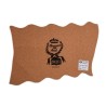 SELETTI DIESEL LIVING-CLASSIC ON ACID Table mat 51 x 33,5 cm cork - Acid Flower F